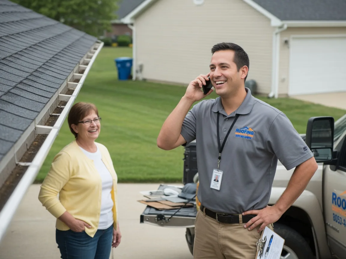 Local Roofing Contractors Maywood, MO FAQs
